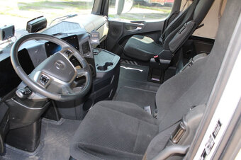 Mercedes-Benz Actros 2542 + PANAV (8,21 x 2,48 x 3) - 6