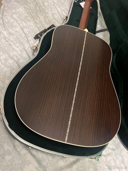 Martin D28. - 6