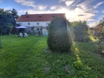 Mieszkanie z ogrodem - 6