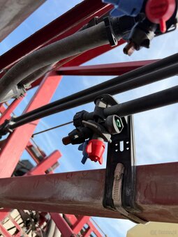 Opryskiwacz Hardi Navigator 4000 beczka 4000 litrów szerokoś - 6