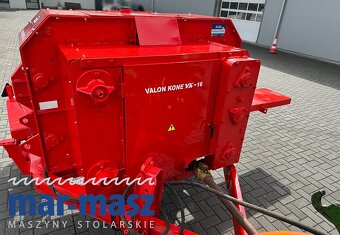 Korowarka VALON KONE VK 16 - 6