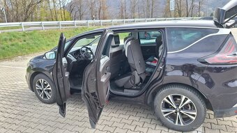 Renault Espace Initale Paris EDC, 118kW - 6