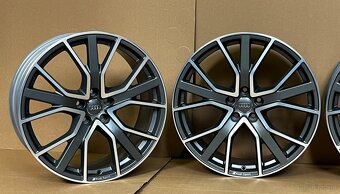 Audi Q3 SQ3 RSQ3 F3 5x112 8,5Jx20 ET38 83A601025BD/BA/A - 6