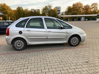 Citroen Xsara Picasso - 6