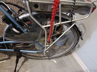 Rower batavus z wspomaganiem elektrycznym - 6