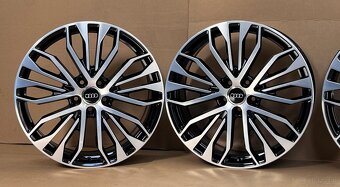Felgi 8,5x20'' Audi A6 S6 4G C7 Competition 4G0601025BE - 6