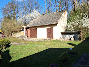 Kraków - Kostrze. SPRZEDAMY DOM 60m2 ul Krzewowa - 6