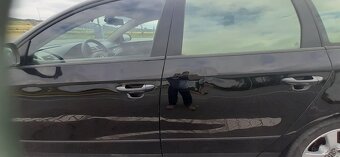 Vw Passat B6 2.0 TDI 140KM  2006r - 6