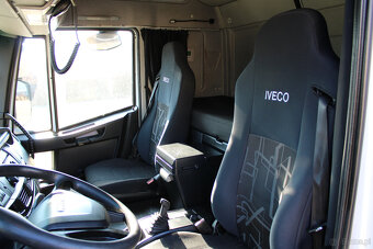 Iveco Eurocargo 120E250, 2018 - 6
