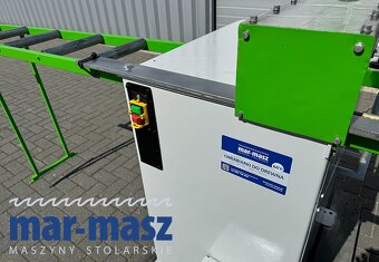 Piła poprzeczna kapówka KP-35 - 6