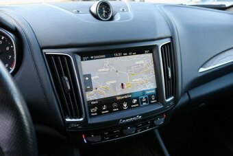 Maserati Levante S Q4 - 6