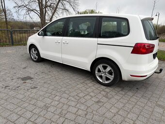 Seat Alhambra - 6