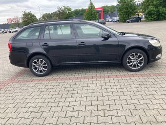 Octavia 2.0-TDI Okazja - 6