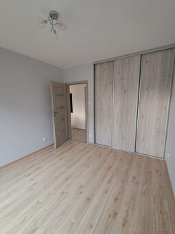 Mieszkanie bezczynszowe o pow. 53m2, parter, os.Amelia - 6