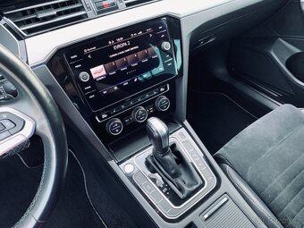 VW PASSAT B8 2.0TDI 140KW 4X4 - 6
