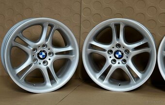 BMW Z8 E52 8Jx18 ET20 9Jx18 ET22 5x120 styling 59 BMW - 6