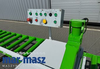 Piła poprzeczna TOS SVITAVY PWM 45 - 6