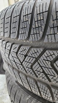 TOP oryginalne felgi aluminiowe Jaguar 20" – 5×108 - 6