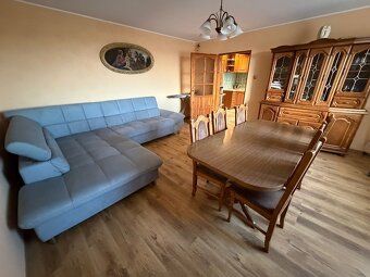 Dom parterowy o pow. 111m2,  Kol. Skarszewek - 6