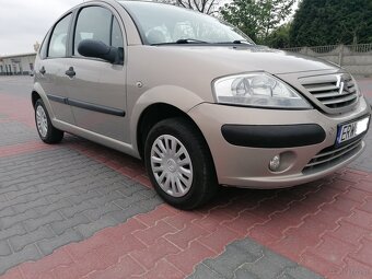 sprzedam citroena c3 - 6