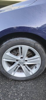 Sprzedam opla astre j 2013 1.7 - 6