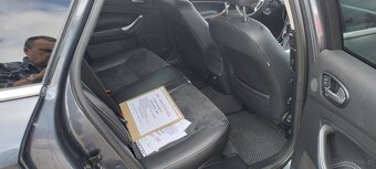 Mondeo mk4 - 6