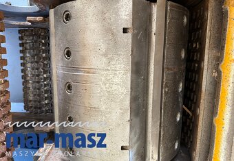 Rębak / Rozdrabniacz OSKA typ OKRR 400 - 6
