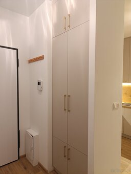 nowe mieszkanie na wynajem - 6