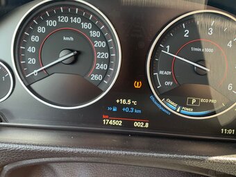 bmw 320 d - 6