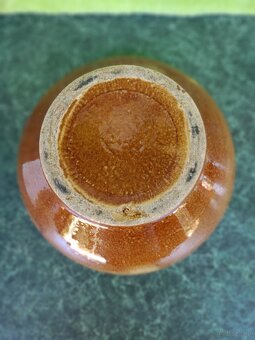 Ręcznie robiona misa ceramiczna – makutra. - 6