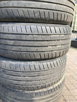 Opony Letnie 205x55x16 - 6