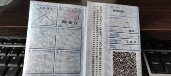 Skuter elektryczny opai - 6