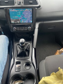 Sprzedam Renault Kadjar rok 2018 pój 1,2 moc 130 KM - 6