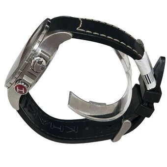 Hamilton khaki e.t.o SWISS MADE - 6