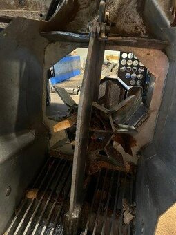 automat SSP 450 E Binderberger - 6