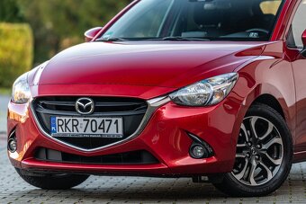 MAZDA 2 - 6
