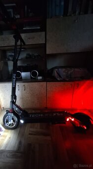 Hulajnoga Techlife X5s - 6