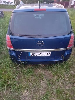 Pilnie sprzedam Opla okazja - 6