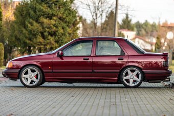 FORD SIERRA - 6