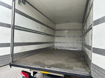 Mercedes-benz Sprinter 514CDI 3,5t - 6
