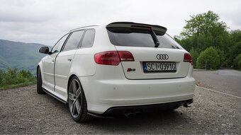 Audi S3 8P Sportback - 6