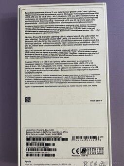 Syndyk sprzeda używane telefony marki Apple i inne - 6