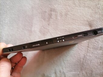 TABLET FUJITSU DIAGN i5/M5 6 GEN 4GB 512GB SSD WIN 10 USB HD - 6