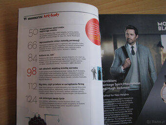 Harward Business Review – numer specjalny - 6