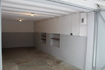 Wynajmę Garaż Sosnowiec ul. Gen Andersa SUPER LOKALIZACJA - 6