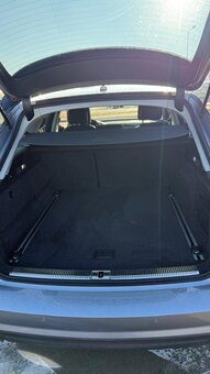 AUDI A6 C7 2.0 TDI 190 KM AVANT KOMBI Bezwypadkowy - 6