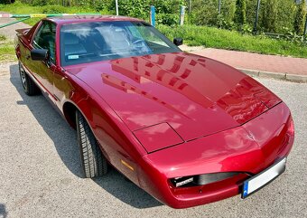 Pontiac Firebird 1991 5.0 V8 - 6