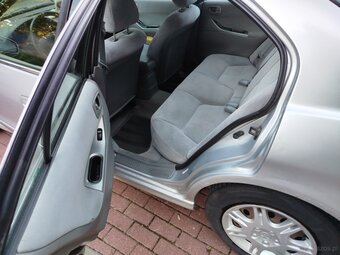 Galant 2.4 ES - 6