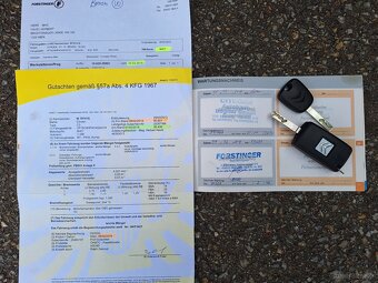 Sprzedam Citroena 1.4 HDI 50 kW AUTOMAT oryg. 132500 km - 6