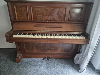 Pianino Bechstein Berlin okazja - 6